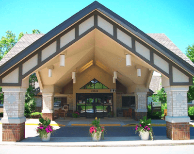 Ascension Living Franciscan Place - Senior Living Facility