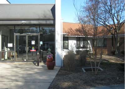 Meadowview Rehabilitation And Nursing Center - Senior Living Facility