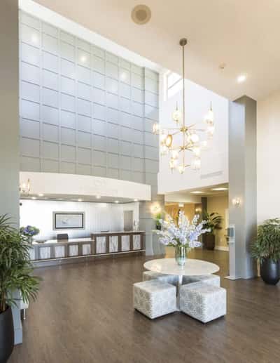 Colonel Glenn Health and Rehab, LLC - Senior Living Facility