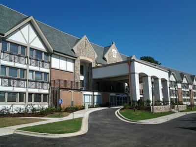 Fair Haven – Assisted Living - Senior Living Facility
