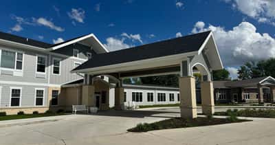 Birkwood Village of Fort Madison - Senior Living Facility