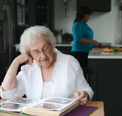 Cornerstone Caregiving – Mobile - Senior Living Facility