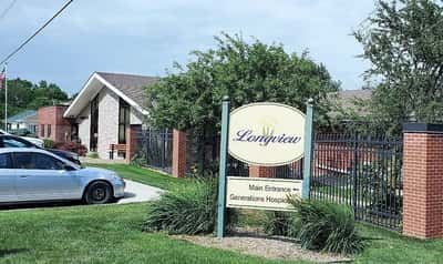 Azria Health Longview - Senior Living Facility