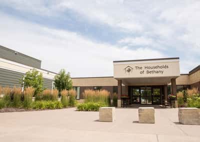 Bethany Life - Senior Living Facility