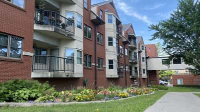 United Presbyterian Home - Senior Living Facility
