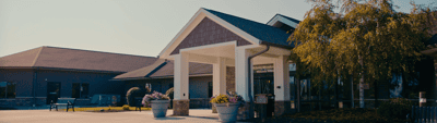 Adams Woodcrest - Senior Living Facility