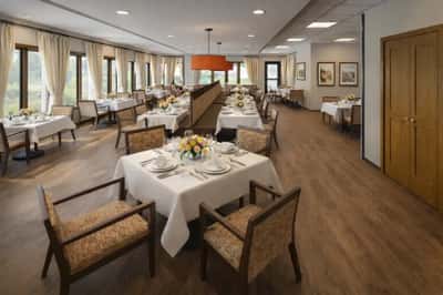 Albany Health Care & Rehabilitation Center - Senior Living Facility