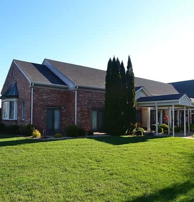 Compass Park - Senior Living Facility