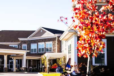 Lutheran Life Villages - Senior Living Facility