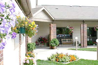Tallgrass Healthcare Campus LLC - Senior Living Facility