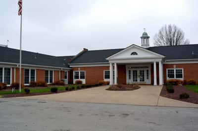 Louisville East Post Acute - Senior Living Facility