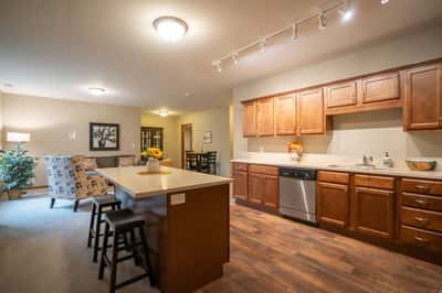 Aurora On France Senior Living - Senior Living Facility