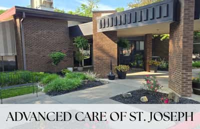Advanced Care of St Joseph - Senior Living Facility