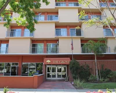 The Grove - Senior Living Facility