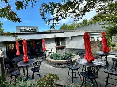 The Summit - Senior Living Facility