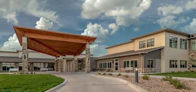 Brookestone Gardens - Senior Living Facility