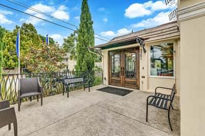 Oakland Heights Senior Living - Senior Living Facility