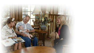 Park Village Assisted Living - Senior Living Facility
