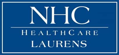Nhc Healthcare Laurens - Senior Living Facility