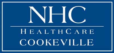 NHC HealthCare, Cookeville - Senior Living Facility