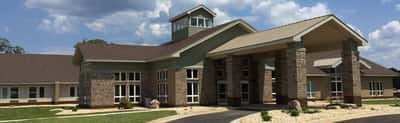 The Lodge - Senior Living Facility