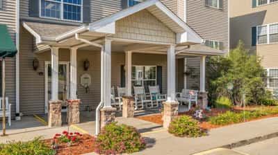Newton Village INC - Senior Living Facility