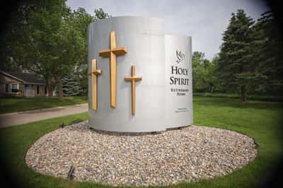 Holy Spirit Retirement Home - Senior Living Facility