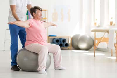Good Samaritan Retirement Home - Senior Living Facility