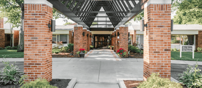 Four Seasons Retirement Center - Senior Living Facility
