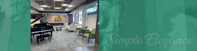 Scottish Rite Park Health Care Center - Senior Living Facility
