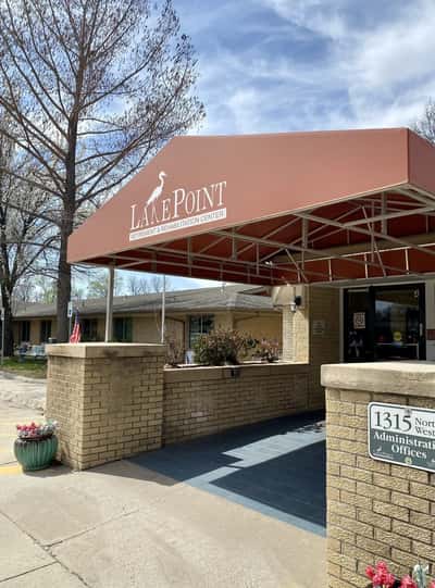 Lakepoint Wichita, LLC - Senior Living Facility