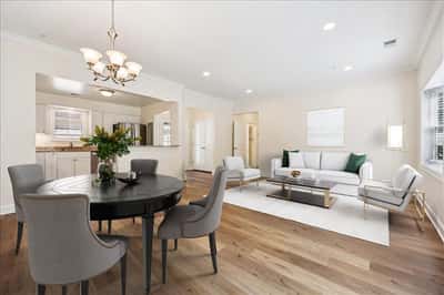Village at Rockville - Senior Living Facility