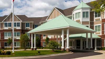 The Rivers Assisted Living - Senior Living Facility