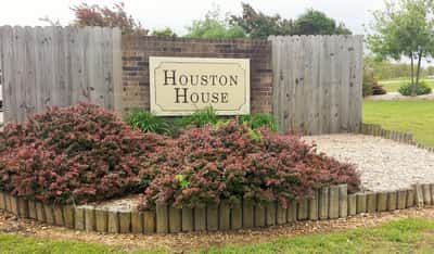 Houston House - Senior Living Facility