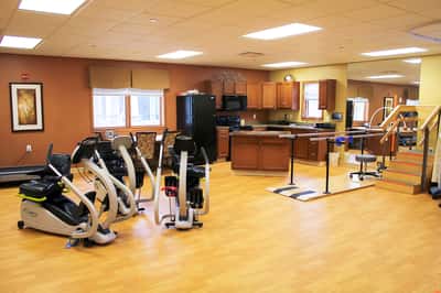 Good Samaritan Society – Beatrice - Senior Living Facility
