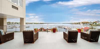 The Atrium at Navesink Harbor - Senior Living Facility