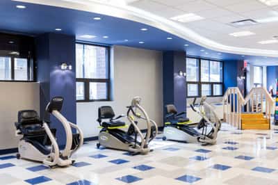 Harlem Center for Nursing and Rehabilitation - Senior Living Facility