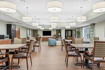Vancrest of Hicksville - Senior Living Facility