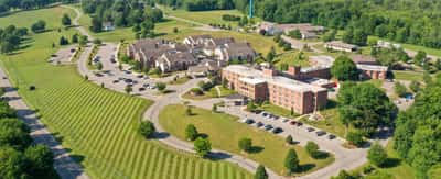 The Heritage at St. Paul Homes - Senior Living Facility