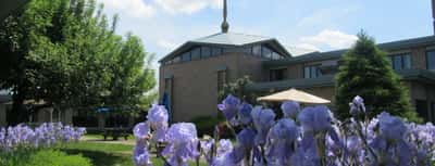 Villa Angela at St. Anne Home - Senior Living Facility