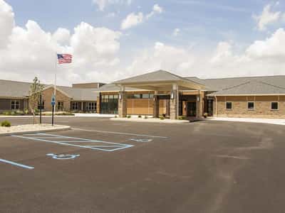 Vancrest of Ada Assisted Living - Senior Living Facility