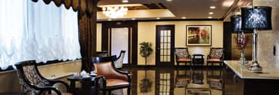 Sunharbor Manor - Senior Living Facility