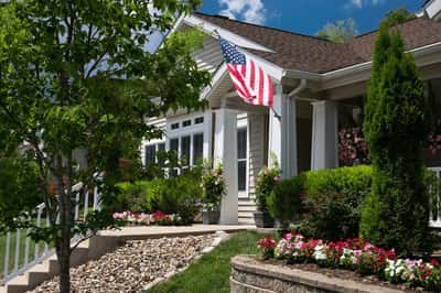 Sherwood Oaks - Senior Living Facility