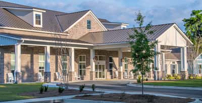 Sprenger Healthcare of Bluffton Assisted Living - Senior Living Facility