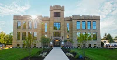 Sprenger Healthcare of Bluffton - Senior Living Facility