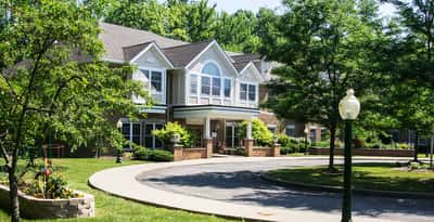 Village of the Falls - Senior Living Facility