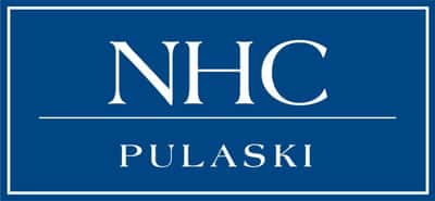 NHC HealthCare, Pulaski - Senior Living Facility