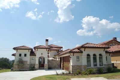 Longhorn Village - Senior Living Facility