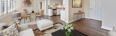 Brazos Tower at Bayou Manor - Senior Living Facility