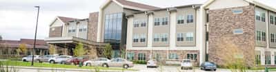 Westminster Village Al - Senior Living Facility
